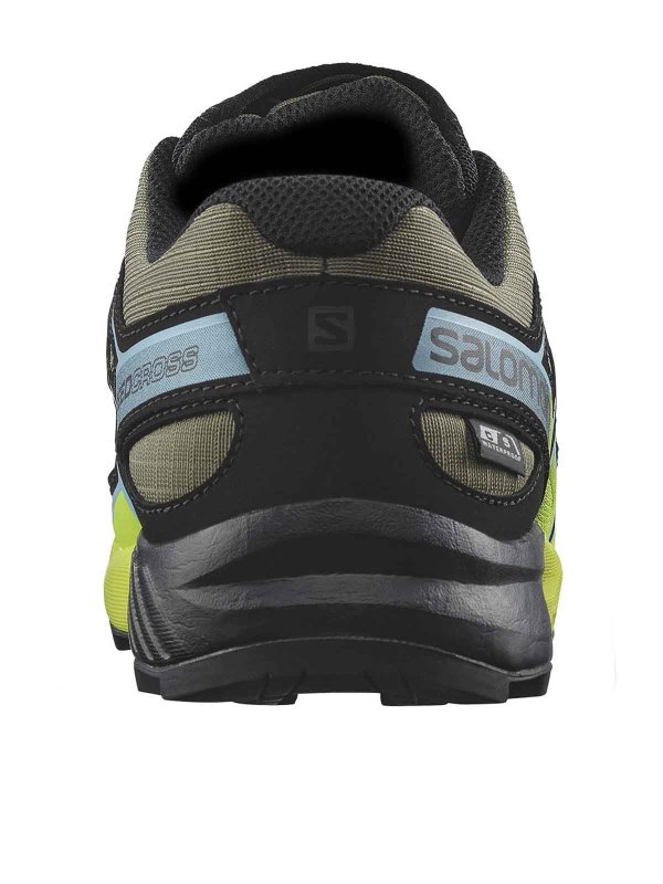The Best Shops SALOMON: sneakers - Speedcross CSWP j