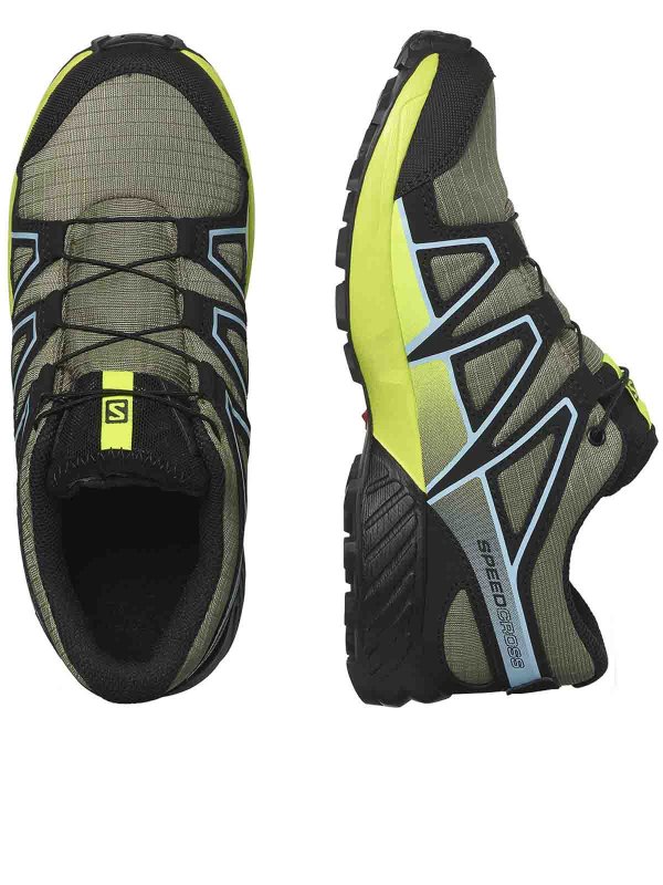 The Best Shops SALOMON: Speedcross CSWP j