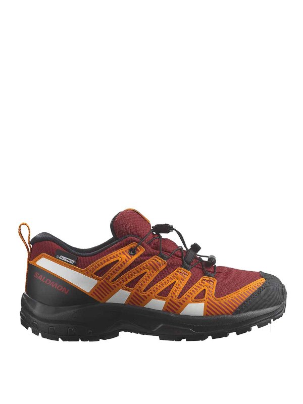 SALOMON: sneakers - XA Pro V8 CSWP J