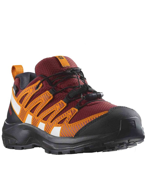SALOMON: sneakers online - XA Pro V8 CSWP J