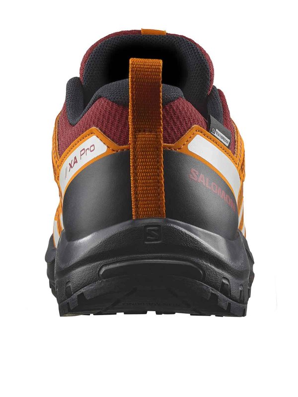 The Best Shops SALOMON: sneakers - XA Pro V8 CSWP J