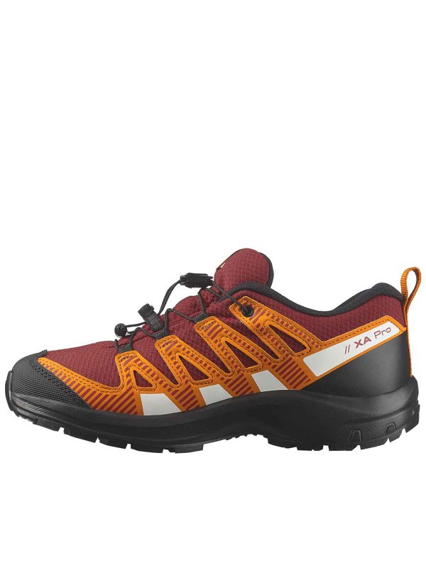 SALOMON buy online XA Pro V8 CSWP J
