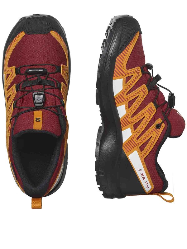 The Best Shops SALOMON: XA Pro V8 CSWP J