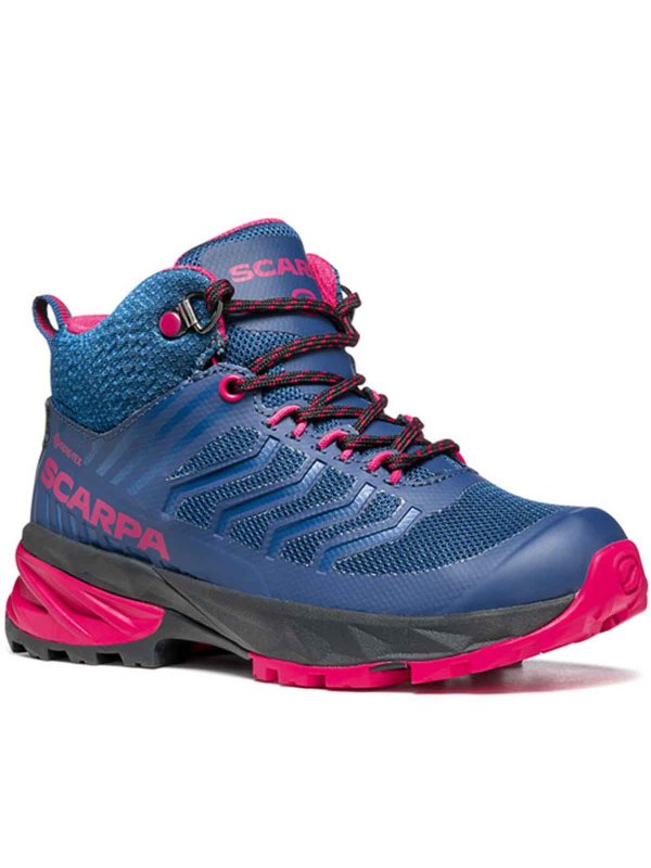 SCARPA: Sneaker online - Sneaker - Fuchsia