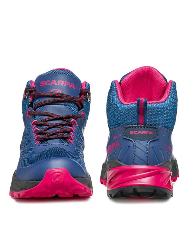 Sneaker - Fuchsia shop online: SCARPA
