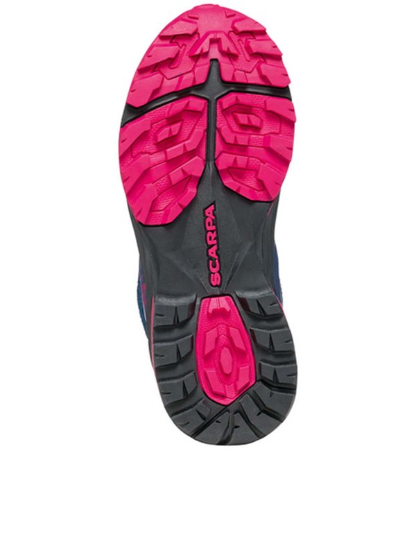 SCARPA buy online Sneaker - Fuchsia