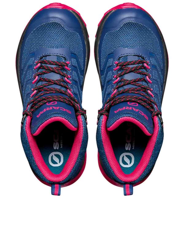 The Best Shops SCARPA: Sneaker - Fuchsia