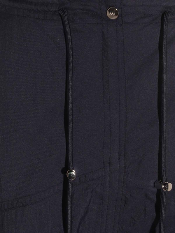 ADD: Gonne Lunghe online - Gonna Con Coulisse In Vita