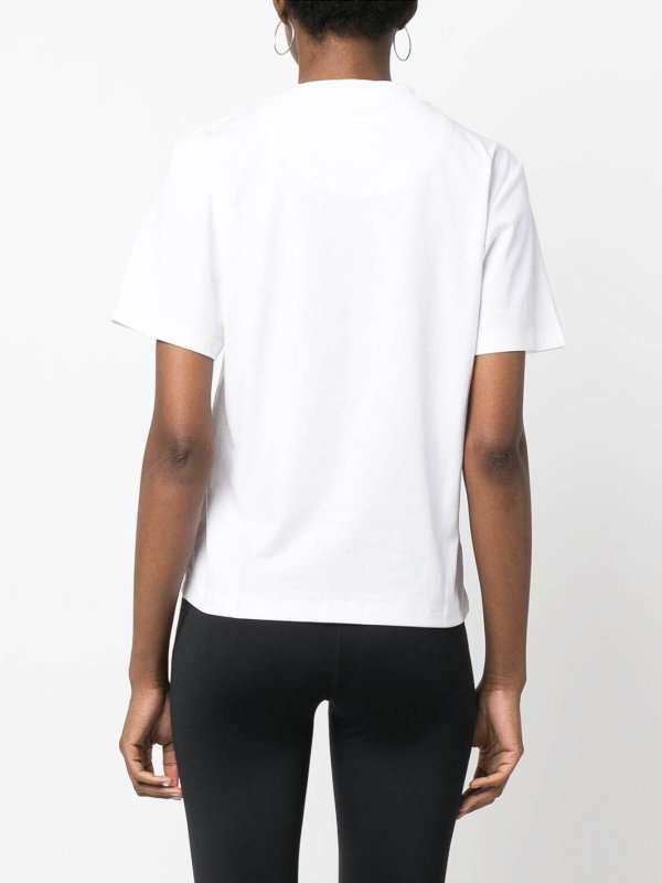 ADIDAS BY STELLA MCCARTNEY buy online T-Shirt - Weiß