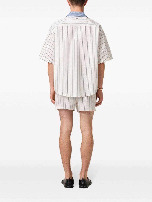 AMI PARIS buy online Ccia Con Collo Ampio