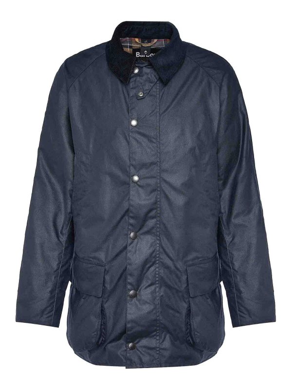 BARBOUR: Blazer - Blazer - Azul BARBOUR: Blazer - Blazer - Azul