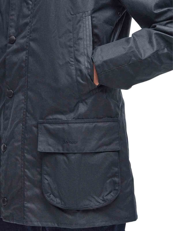 Blazer - Azul shop online: BARBOUR