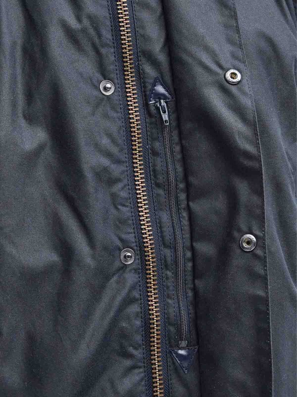 BARBOUR buy online Blazer - Azul