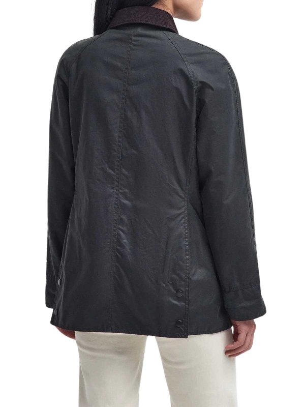 Blazer - Verde shop online: BARBOUR