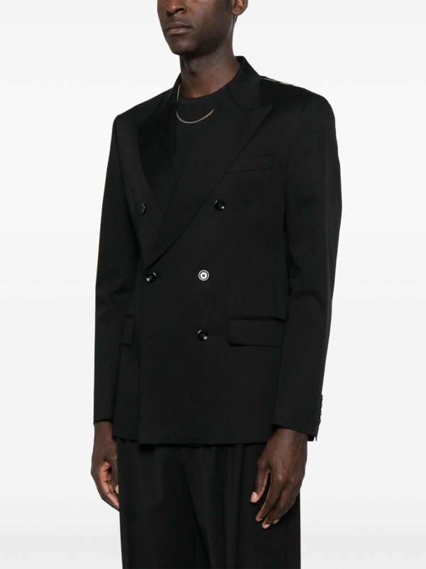 DOLCE & GABBANA buy online Blazer - Noir