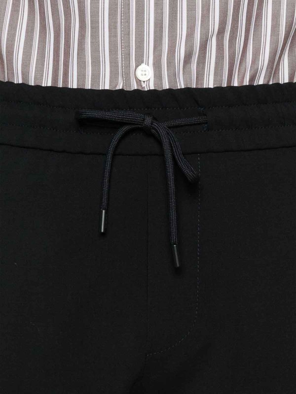 DONDUP: カジュアルトラウザー online - カジュアルパンツ - ブルー