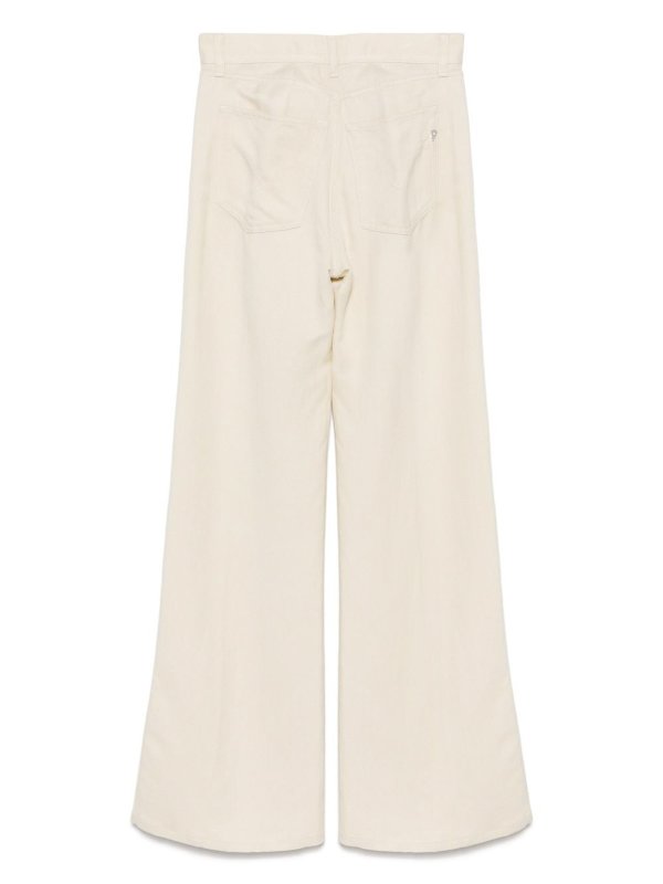 DONDUP: カジュアルトラウザー online - カジュアルパンツ - ベージュ