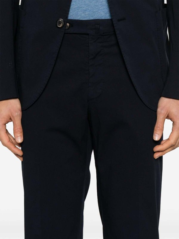 INCOTEX: フォーマルスーツ online - フォーマルスーツ - ブルー