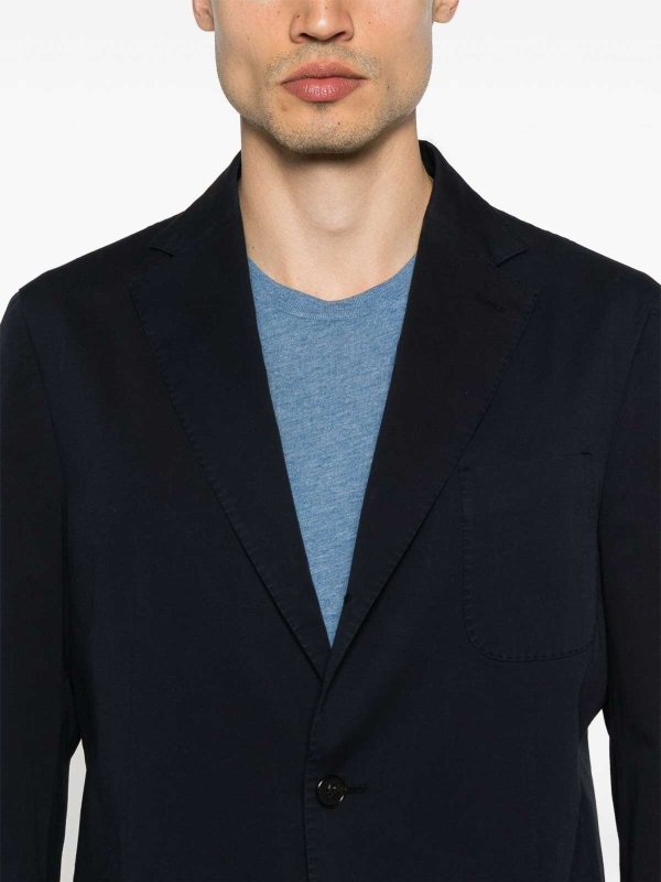 INCOTEX buy online フォーマルスーツ - ブルー