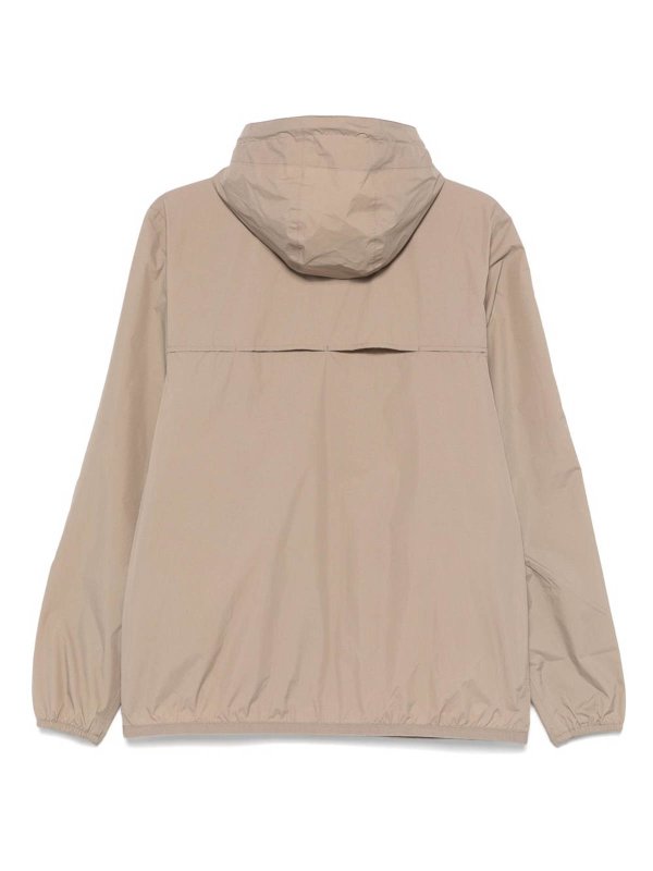 K-WAY: ブレザー online - ブレザー - ベージュ