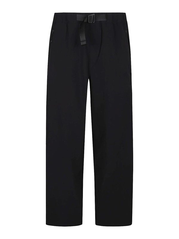 THE NORTH FACE: casual trousers - Trousers with belt