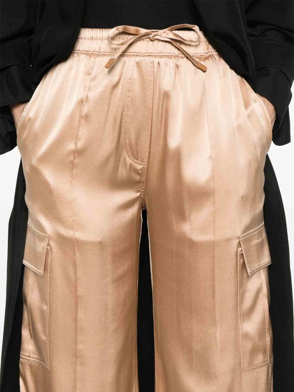 Satin cargo shop online: TOM FORD