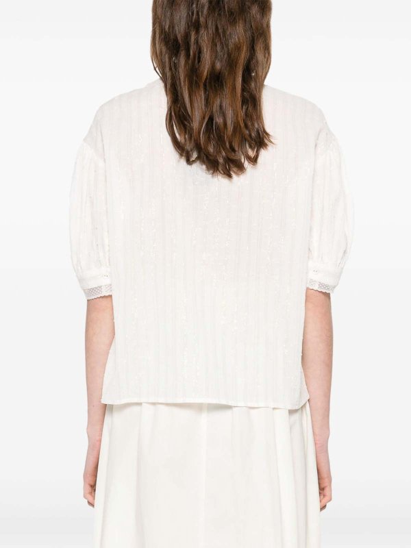 TWINSET buy online シャツ - 白