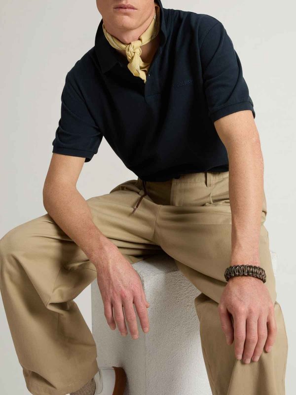 Polos shop online Polo - Azul