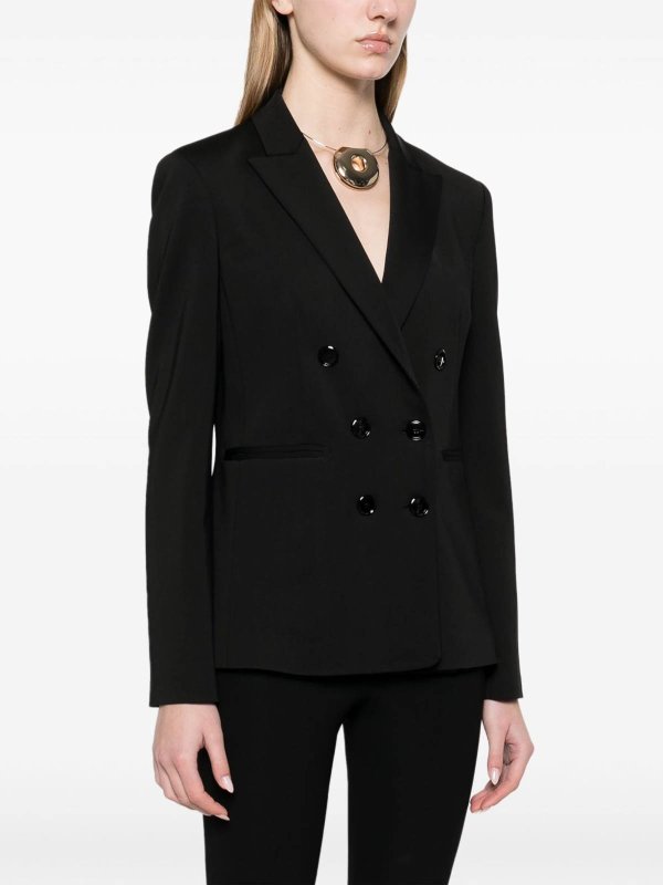 The Best Shops Pinko: ブレザー - ブレザー - 黒