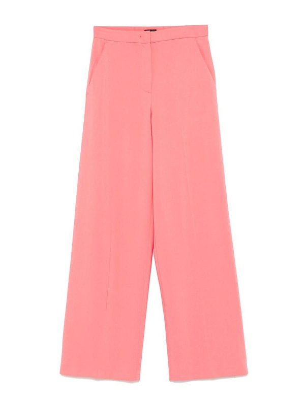 Pinko: カジュアルトラウザー - カジュアルパンツ - ヌードカラー