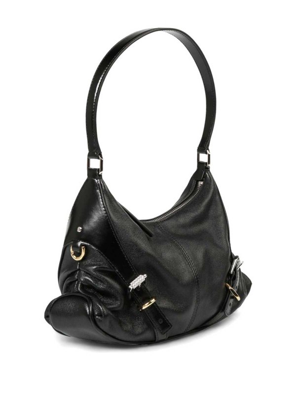 GIVENCHY: cross body bags online - Voyou shoulder bag