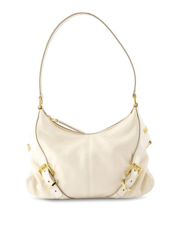 GIVENCHY: Umhängetaschen - Umhängetasche - Beige