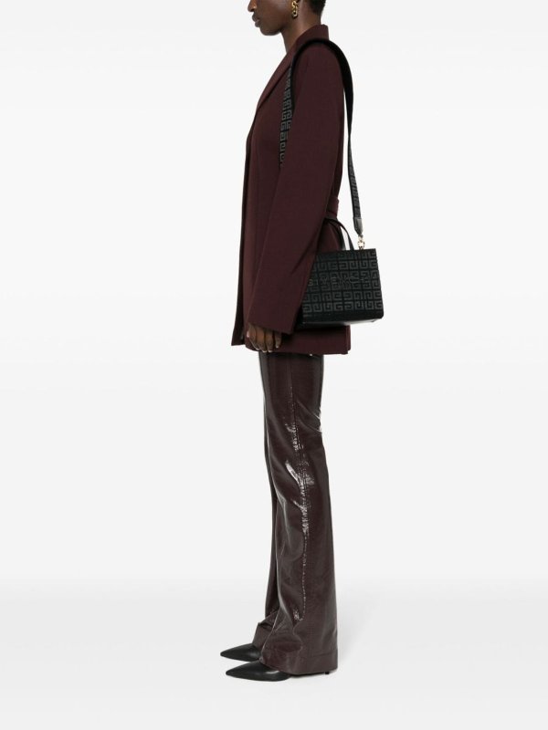 GIVENCHY buy online クロスボディバッグ - 黒