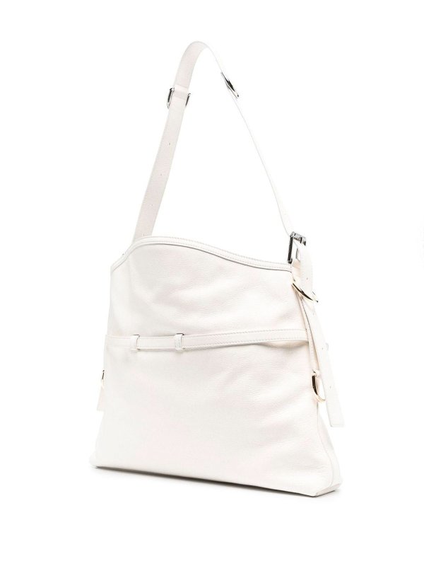 GIVENCHY: Bolsas bandoleras online - Bolsa Bandolera - Blanco