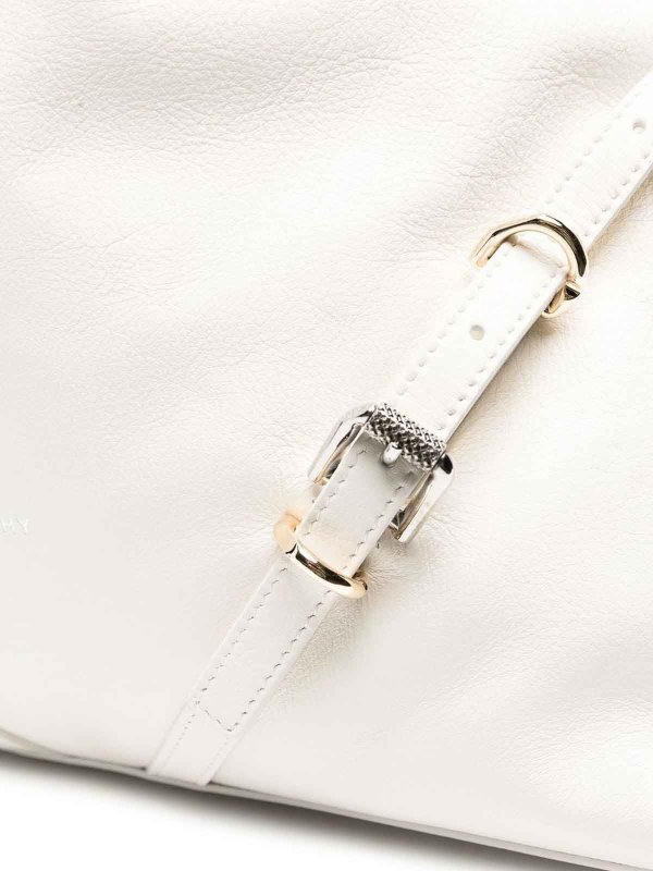 Bolsa Bandolera - Blanco shop online: GIVENCHY