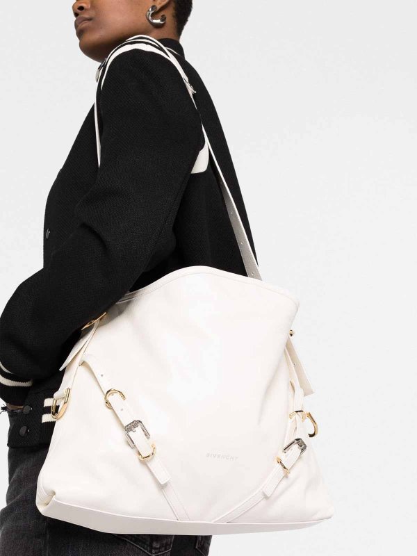 GIVENCHY buy online Bolsa Bandolera - Blanco