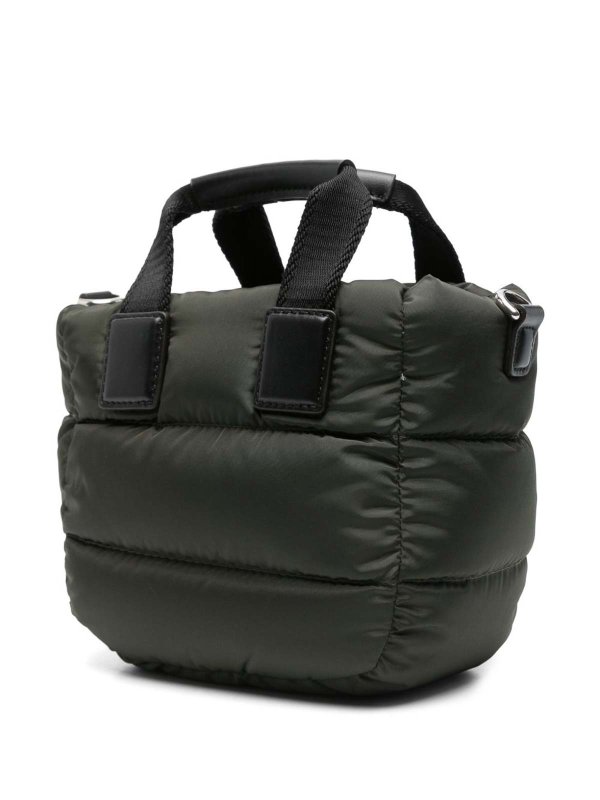 Caradoc Mini tote bag shop online: MONCLER