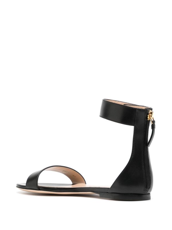 The Best Shops TOM FORD: Sandales - Sandales - Noir