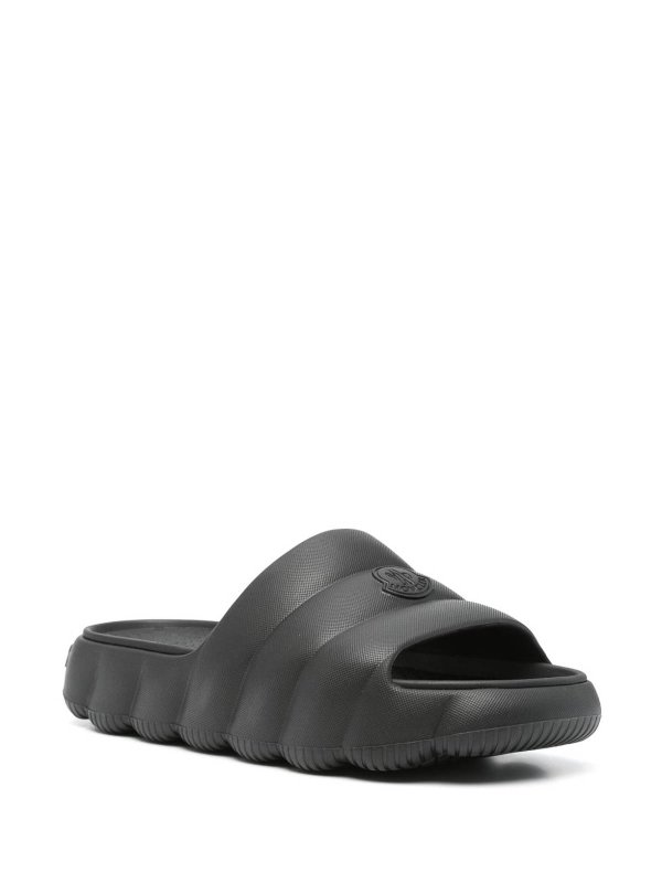 Slides Lilo sandals shop online: MONCLER