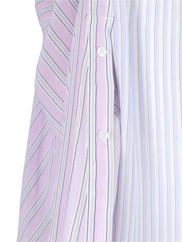 ALEXANDER WANG buy online Large pants in silk