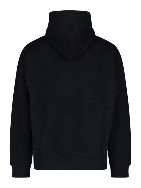 AWAKE NY: スウェット＆セーター online - スウェットシャツ/セーター - 黒