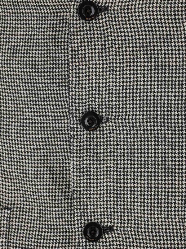 The Best Shops BOGLIOLI: ブレザー - ブレザー - 黒