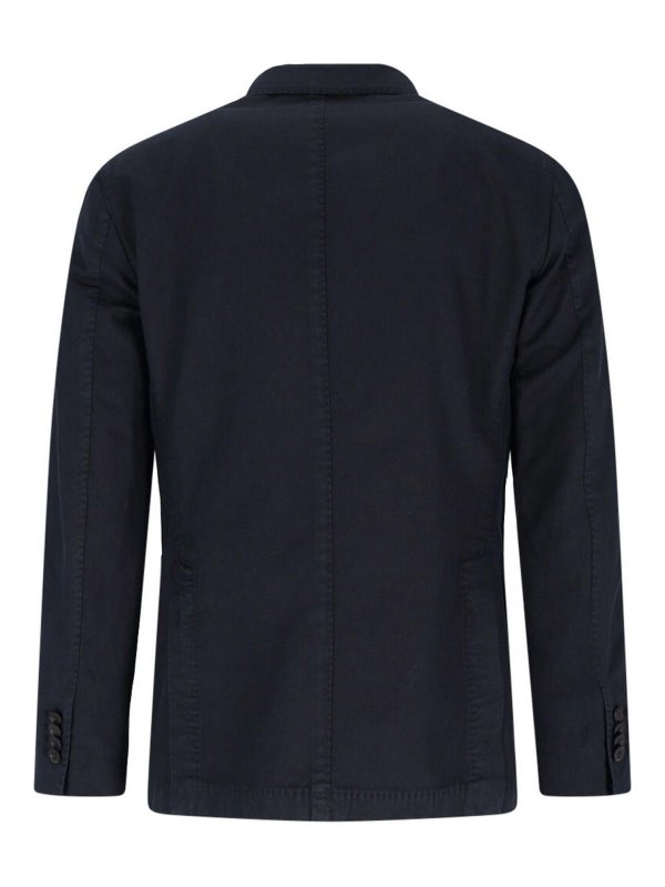 BOGLIOLI: Vestes de costume online - Blazer - Bleu