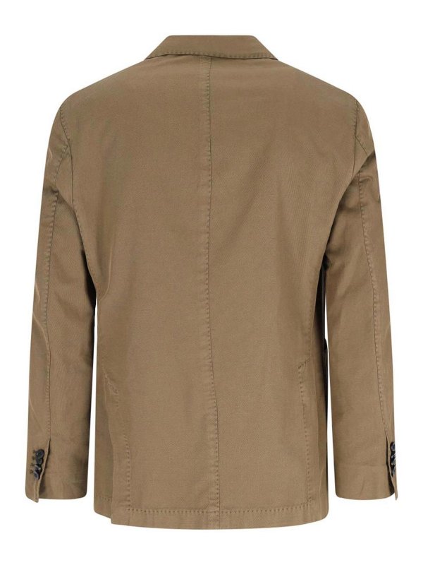 BOGLIOLI: formal suits online - Complete double -breasted