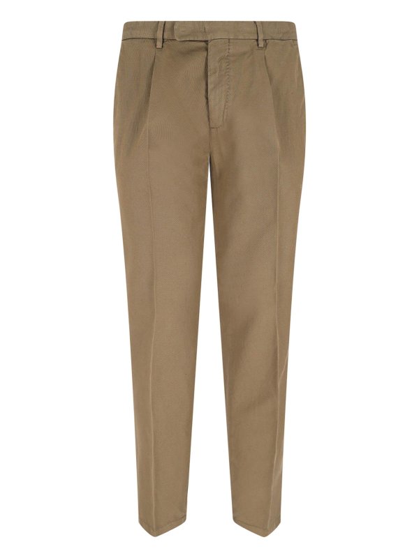 The Best Shops BOGLIOLI: formal suits - Complete double -breasted