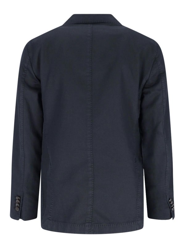 BOGLIOLI: formal suits online - Complete double -breasted