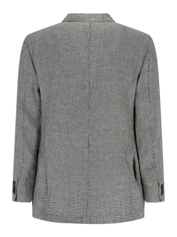 BOGLIOLI: ブレザー online - ブレザー - 黒