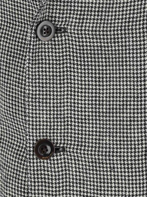 ブレザー - 黒 shop online: BOGLIOLI