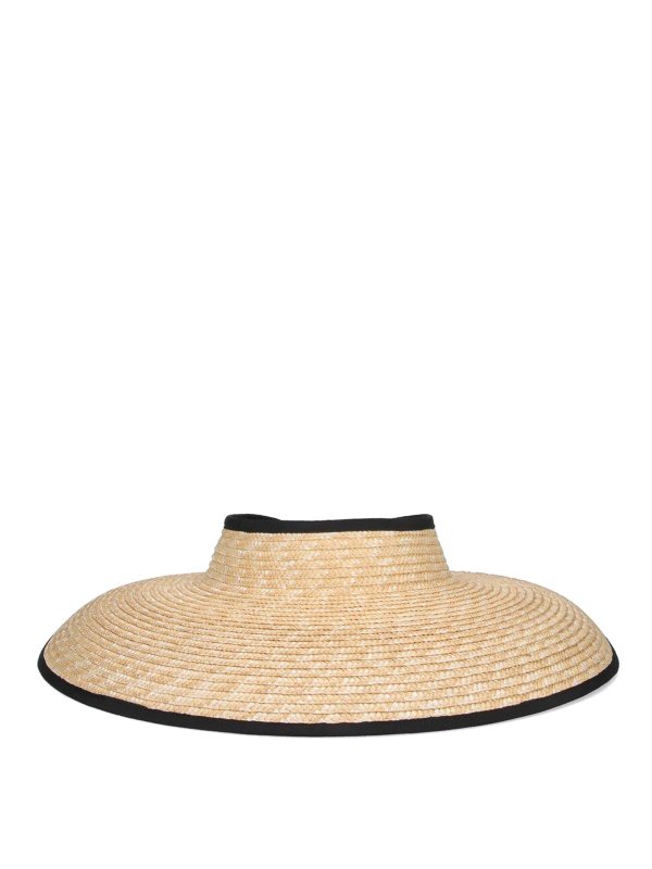 BORSALINO: hats & caps - Visor