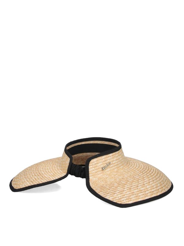 BORSALINO: hats & caps online - Visor